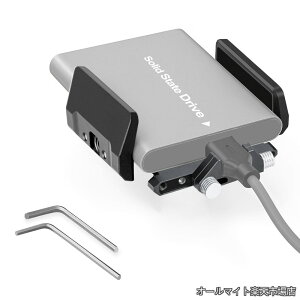 �y���������zSSD�z���_�[ SSD�}�E���gBMPCC 6K Pro�p�}�E���g sandisk ssd Samsung T7 Sigma fp�̂��� SSD SanDisk �T���f�B�X�N ssd Blackmagic Pocket Cinema Camera 6K Pro�p �����͈́F35-65mm