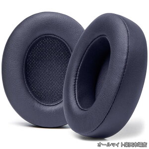 �y���������zWicked Cushions�� Beats Studio 2 & 3 (B0501�AB0500) �L������у��C�����X�p�����p�C���[�p�b�h | Beats Solo �ɂ͓K�����܂��� | ���_�炩��PU���U�[�A�����t�H�[���A��苭�͂Ȑڒ��� | �`