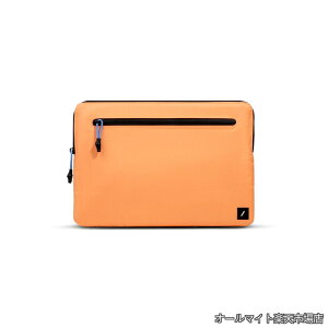 �y���������zUnion�i�l�C�e�B�u���j�I���jUltralight Sleeve�|�y�ʂŏ�v�A�����\�|100�����T�C�N�����b�v�X�g�b�v���n���|MacBook Pro 13 (2016�ȍ~)�AMacBook Air 13 (2018-2020)�AMacBook Air (M3�A2024)�Ƃ̌�
