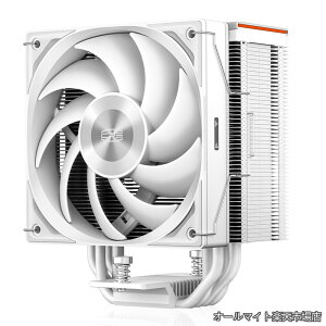 �y���������zCPS RZ400 V2 CPU���N�[���[�A�_�C���N�g�R���^�N�g���q�[�g�p�C�v×4�ATDP 240W�A�A���~���g�b�v�J�o�[�A�S��155mm�A120mm PWM�É��t�@�����ځAIntel LGA1851/1700/1200/115X�EAMD AM5/AM4�Ή��A