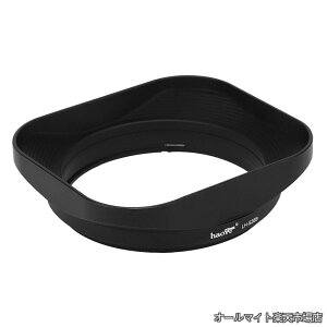 �y���������zLH-S36B �o���l�b�g���^���X�N�G�A�����Y�t�[�h�V�F�[�h for �\�j�[ Sony FE 35mm F1.8 SEL35F18F �����Y