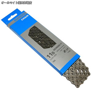 �y���������z�`�F�[��(11�X�s�[�h) CN-HG601 �N�C�b�N�����N�d�l/�`�F�[���s���d�l 11S 116L SHIMANO105