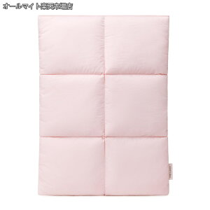 �y���������zPuffy Laptop Sleeve 15 Inch 16 Inch Quilted Puffer Laptop Carrying Case Pillow Pouch Compatible for MacBook Air 15 in M4 2025 & MacBook Pro 16 in M4 2024 Light Pink