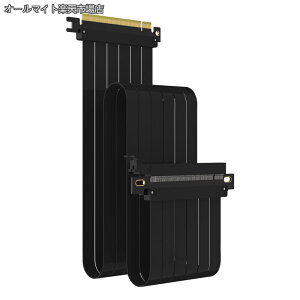 �y���������z1000mm PCIe 3.0 X16���C�U�P�[�u�� GPU �}�E���g�p PCI-E Gen3�Ή� 16GB/s���x