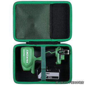 �y���������z�n�C�R�[�L 18V/10.8V �[�d�� �G�A�_�X�^�[ RA18DA/RA12DA ��p���[�P�[�X�i�P�[�X�̂݁j-Aenllosi