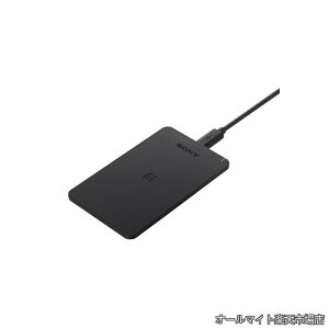 �y���������zNFC/FeliCa���[�_�[ PaSoRi�i�p�\���j�Ɩ��p�r��p���f�� RC-S300/S1