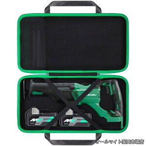�y���������z�n�C�R�[�L CR36DA/CR18DB/CR18DBL 36V 18V 14.4V �R�[�h���X�Z�[�o�\�[ ��p���[�P�[�X�i�P�[�X�̂݁j-Aenllosi