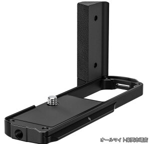 �y���������zL�^�v���[�g(LUMIX S9)Leofoto