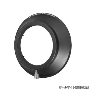 �y���������z�J���� �t�B���^�[�z���_�[ �A�_�v�^�[ 150mm���p (SIGMA 14-24mm f2.8 DG HSM)