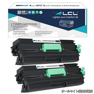 �y���������zRICOH�p ���R�[�p SP �g�i�[ 6400H SP6400 SP6410 SP6420 SP6430 SP6440 SP6450 (2�p�b�N �u���b�N) �݊��g�i�[�J�[�g���b�W �Ή��@��: SP 6450/SP 6440/SP 6430/SP 6420/SP 6410/P 6030/P 6030LE/P 6020/P 6020LE/P 6010/P 