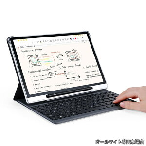 �y���������zMagic Note Pad��p �L�[�{�[�h 78�L�[ Bluetooth ���^ �g�ѕ֗� Keyboard