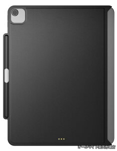 �y���������ziPad Pro 12.9 iPad Air 13�C���` �Ή� �P�[�X ���� Magic Keyboard �Ή� ApplePencil �[�d �y�����[ �ی� �J�o�[ [ iPad Air 13 iPad Pro 12.9 �A�C�p�b�h �v�� �A�C�p�b�h �G�A�[ �Ή� ] CoverBuddy ���U�[