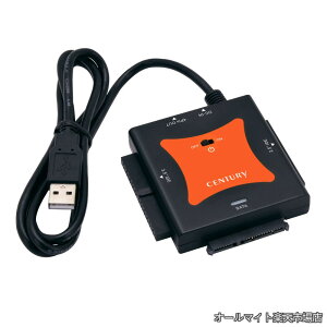�y���������z�����̓� IDE�{SATA Ver.4 CRAISU2V4_FP