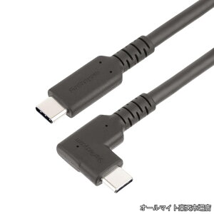 �y���������zUSB-C�P�[�u���^L�^�R�l�N�^�[�^���ϋv�^2m�^USB 3.2 Gen 1�i5 Gbps�j�^4K60Hz DP Alt���[�h�^100W USB Power Delivery�^�A���~�h�@�ە⋭�^Type-C �I�X-�I�X�^�u���b�N�^���� PD�[�d�^L�� ���p �R