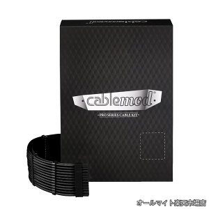 �y���������zE-Series Pro ModMesh Sleeved 12V-2x6 12VHPWR Dual StealthSense Cable Kit for EVGA G/G+ / P/P+ / T (Black)
