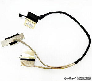 �y���������zFHD165HZ LCD LVDS eDP LED�X�N���[���f�B�X�v���C�t���b�N�X�P�[�u�� �ɓK������ Asus Rog Zephyrus M16 GU603 GU603VV 6017B1715701 6017B1884801 6017B1884901 14005-03670600 40�s�� [���s�A���i]