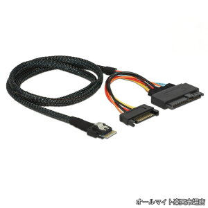 �y���������z�}�U�[�{�[�h �C���e�� SSD 750 p3600 p3700 M.2 �p�X���� SAS SFF 8654 4i NVME PCIe SSD �P�[�u�� U.2 U2 SFF-8639