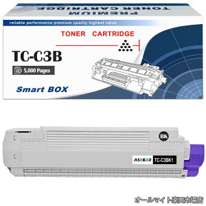 �y���������zTC-C3BK1 C844dnw C835dnwt C835dnw C824dn�Đ�(�u���b�N)�g�i�[�J�[�g���b�W(��e��5000��)�Ή��@��OKI���f�[�^ C844dnw C835dnwt C835dnw C824dn�v�����^�[�ɗp