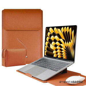 �y���������zpc�X�^���h�ƃ}�E�X�p�b�h�t�� MacBook Air/MacBook Pro/iPad Air Pro/Surface 12/13/13.3/14/15.6/16�C���` Laptop �Ή� ���^ PU�v�p�\�R���X���[�u �m�[�gPC�C���i�[�o�b�O �ϏՌ� �L�Y �h�~ �������H