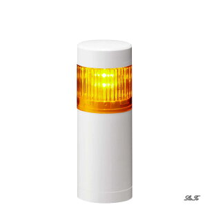 �y���������z�ϑw�M���� �V�O�i���E�^���[ LR5-102WJNW-Y DC24V ��50 1�i�� ���F �_�Ŗ�/�u�U�[�� ���t�� �L���u�^�C���P�[�u��