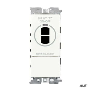 �y���������zWIDE-i���C�h�A�C �z����� �^�b�`���X�X�C�b�`(��ڐG�`)�А� �d���t���[ WDG3821