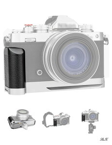 �y���������zZ fc-GR1 �O���b�v �o�b�e���[�O���b�v Nikon Z fc Zfc �p �n���h�O���b�v �d�r�������֗� ���1/4-20�̃l�W �O�r���t���\