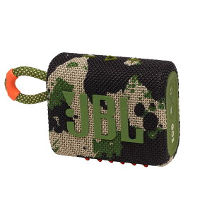�y���������zGO3 Bluetooth�X�s�[�J�[ USB C�[�d/IP67�h�o�h��/�p�b�V�u���W�G�[�^�[����/�|�[�^�u��/�X�N���b�h JBLGO3SQUAD