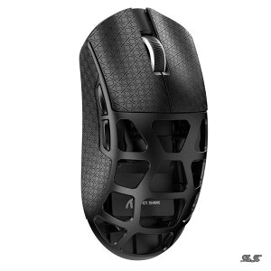 �y���������zSHARK R3 �Q�[�~���O�}�E�X3 ���[�h �}�O�l�V�E�������ŗL��/Bluetooth/���C�����X2.4G�ڑ� ���y�ʃ}�E�X 46g 8000hz PAW3395�Z���T�[ 26000DPI �}���[�d�l�ԍH�w�X�e�b�J�[�t���y�Z�p��K