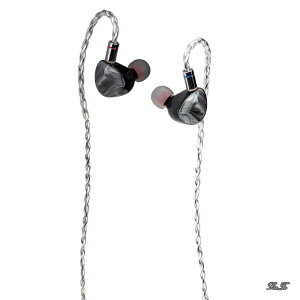 �y���������zP1 MAX II �͎����� 14.2 mm���ʋ쓮���j�b�g�L���C���z�����̗p���A�f���A��N52���C��H�V�X�e���ƃf���A���L���r�e�B�݌v�𓋍ڂ��A0.78�s��2 pin�P�[�u���A�Q�[��FPS�����A���K��