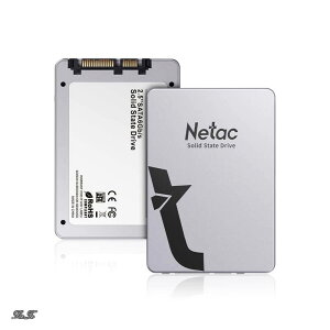 �y���������zSSD 128GB SATA3.0 6Gb/s �ő�510MB/s 3D TLC NAND�̗p 2.5�C���` ���� N530S �����^ ssd PC PS4�K�p �É� �����d�� �ϐU�� �ϏՌ��� N530S�i�V���o�[�j