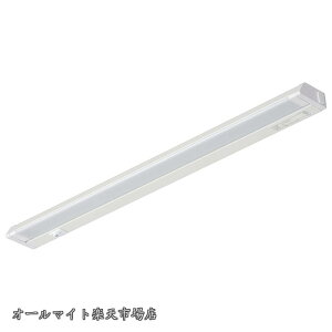 �y���������zLED�C�[�u���C�g�X�������ړI�� �R���Z���g�� �����F 10W 558mm �X���� �L�b�`�� �I���� LT-NLES10D-HN 06-4032 OHM