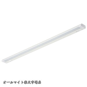 �y���������zLED�C�[�u���C�g�X�������ړI�� �R���Z���g�� �����F 14W 857mm �X���� �L�b�`�� �I���� LT-NLES14D-HN 06-4034 OHM