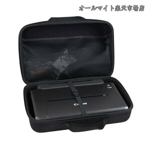 �y���������zTR163 /TR153 �C���N�W�F�b�g�v�����^�[ PIXUS iP110/PIXMA TR150 ��p�ی���[�P�[�X-Hermitshell�i�P�[�X�̂݁j