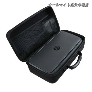 �y���������zOfficeJet 250���o�C�� �v�����^�[��p���[�P�[�X-Hermitshell