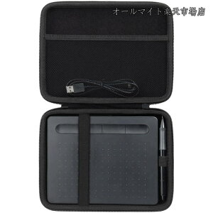 �y���������z�y���^�u���b�g Wacom Intuos Small CTL-4100WL���S�Ή� ��p�ی���[�P�[�X Aenllosi (Small)