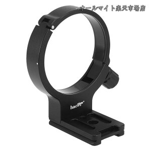 �y���������zLMR-S720 �����Y�t�b�g �}�E���g �����O���O�r�� for �\�j�[ Sony FE 70-200mm F4 G OSS SEL70200G �����Y�p����Arca Swiss �A���J�X�C�X�݊� �N�C�b�N�����[�X�v���[�g