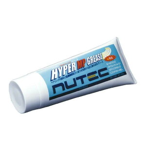 y݌ɂ莞z NUTEC j[ebN Chemical OX NC-100 HYPER MP GREASE 200ml  N} }`p[pXOX nCp[MPO[X ړIO[X NC100