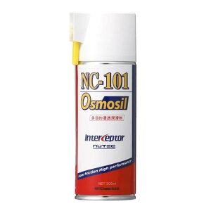 y݌ɂ莞z NUTEC j[ebN Chemical Z NC-101 Osmosil 300ml  N} ړIZ   Xv[ hK hKXv[ NC101