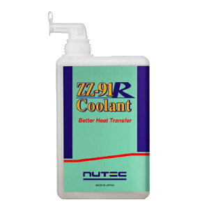 y݌ɂ莞z NUTEC j[ebN Coolant p ZZ-91RC 1L 18L  N} F F G`OR[n N[g ZZ91RC
