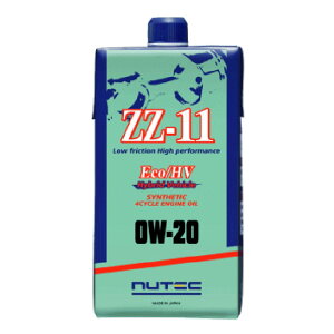 y݌ɂ莞z NUTEC j[ebN ZZ GWIC ZZ-11Eco/HV 0w20 1L 20L Sx  N} GW IC Sw ZZ11ECO HV 0W-20 ZZV[Y ZZ-11 Eco HV