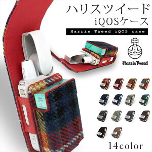 nXcC[h iQOS P[X Jo[ ACRX z_[ یJo[ S[ t@ubN `FbN Harris Tweed WNIQ P[X dq^oR [P[X 2.4 Plus [ ی