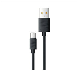 JOYROOM �W���C���[�� �X�}�z microUSB �[�d �]���P�[�u�� 2.4A 1.0m FAST �u���b�N �݂͂₷�� ��v ������ ���o�� 4�J���[ �yJR-S118�z
