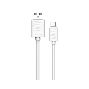 JOYROOM WC[ X}z Type-C [d ]P[u 2.4A 1.0m FAST zCg ݂͂₷ v  o 4J[ yJR-S118z