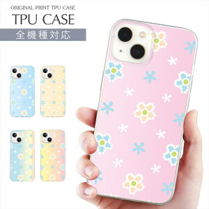 �X�}�z�P�[�X �S�@��Ή� TPU �v�����g �\�t�g�P�[�X �ԕ� �f�U�C�� iPhone 16 16e �P�[�X AQUOS sense10 �O���f�[�V���� �͂� �� �t�����[ flower iPhone 15 Google Pixel 8a iPhone SE ��3���� iPhone14 Xperia 10 IV OPPO 