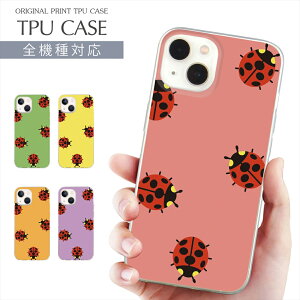 X}zP[X S@Ή TPU vg \tgP[X P[X egEV iPhone 16 16e P[X AQUOS sense9 ĂƂ ladybug iPhone 15 Google Pixel 8a iPhone SE 3 iPhone14 Xperia 10 IV OPPO Galaxy yVo