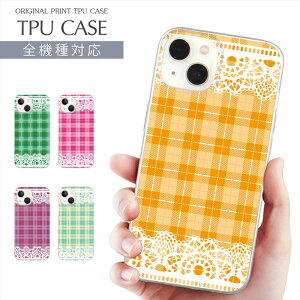 �X�}�z�P�[�X �S�@��Ή� TPU �v�����g �\�t�g�P�[�X iPhone15 �P�[�X ���[�X ���[�X�� �`�F�b�N�� iPhone Google Pixel 8a iPhone SE iPhone14 Xperia 10 IV OPPO Galaxy �y�V���o�C�� �g�уP�[�X �X�}�z�J�o�[ �t�F