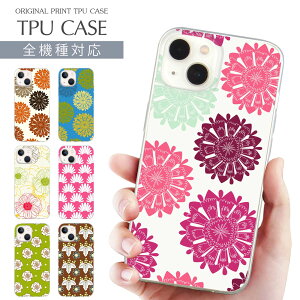 �X�}�z�P�[�X �S�@��Ή� TPU �v�����g �\�t�g�P�[�X �v�����g �ԕ� �� �͂� �t�����[ �菑�� ��`�� �p�^�[�� iPhone 16 16e �P�[�X AQUOS sense10 iPhone 15 Pro iPhone SE ��3���� iPhone14 iPhone12 11 8 Xperia 10 IV