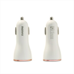 �X�}�z �[�d�� REMAX ���}�b�N�X �J�[�`���[�W���[ 3USB 12-24V DOLFIN ���[�Y�S�[���h �V�K�[�\�P�b�g �ԍڏ[�d�� 3�|�[�g USB �R���p�N�g �yRCC-303�z