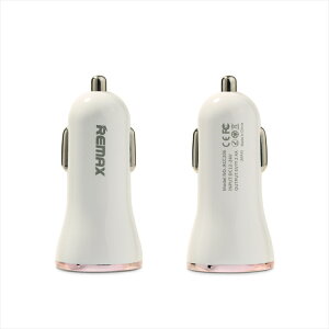 �X�}�z �[�d�� REMAX ���}�b�N�X �J�[�`���[�W���[ 2USB 12-24V DOLFIN ���[�Y�S�[���h �V�K�[�\�P�b�g �ԍڏ[�d�� 2�|�[�g USB �R���p�N�g �yRCC-206�z