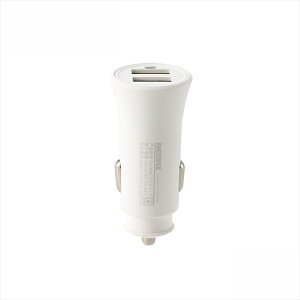 X}z [d REMAX }bNX J[`[W[ 2USB 12-24V ROCKET zCg VK[\Pbg ԍڏ[d 2|[g USB RpNg yRCC217z